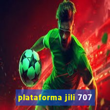 plataforma jili 707